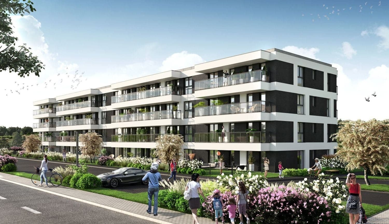 Projekt 4 - Eko Park Jemiołuszki